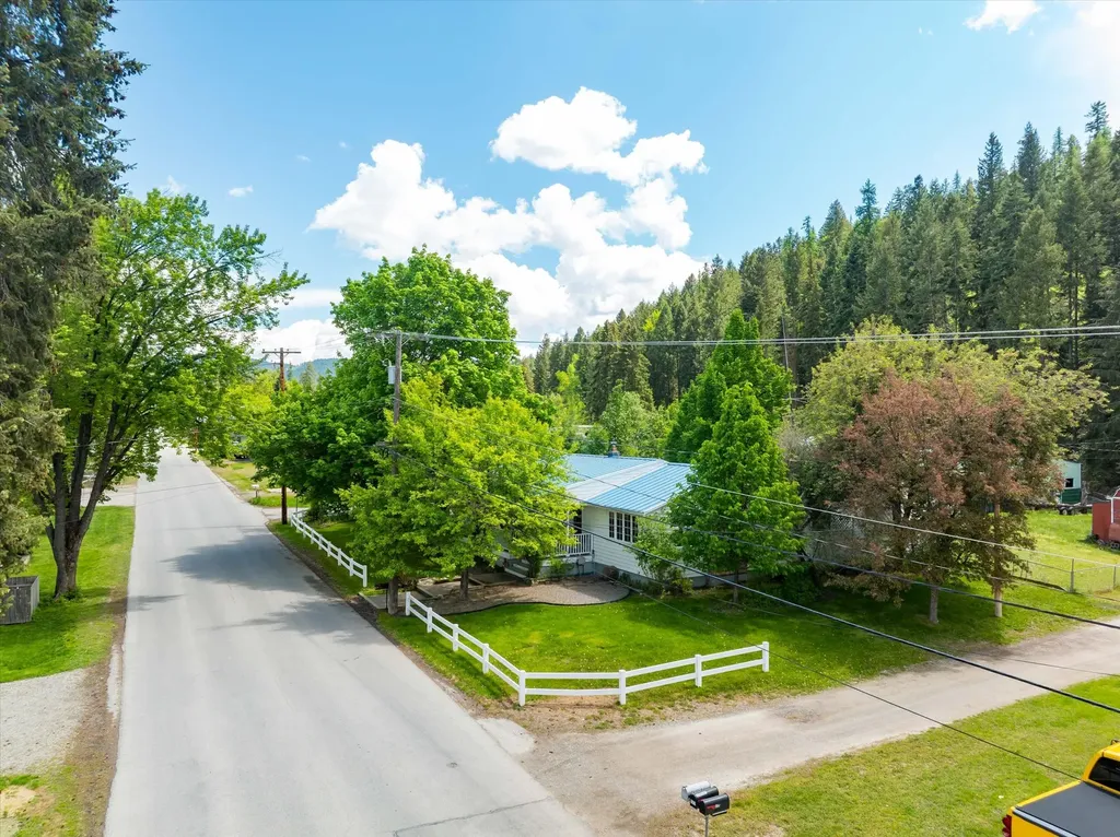 907 W Balsam Street Libby MT 59923