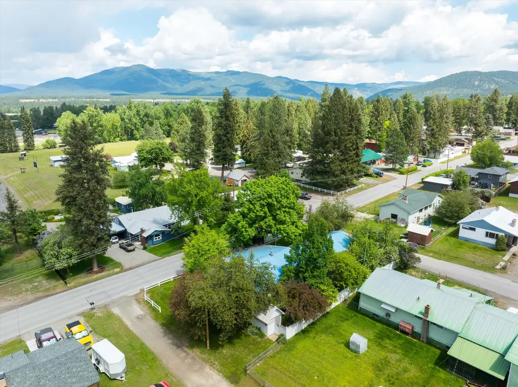 907 W Balsam Street Libby MT 59923