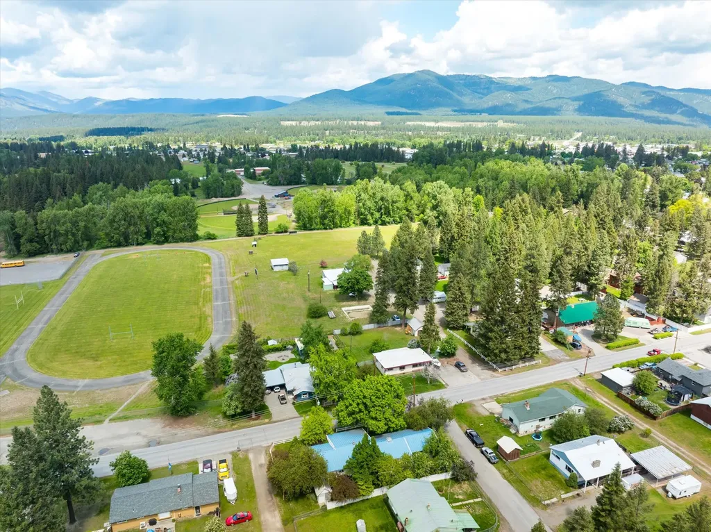 907 W Balsam Street Libby MT 59923