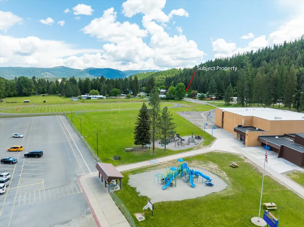 907 W Balsam Street Libby MT 59923