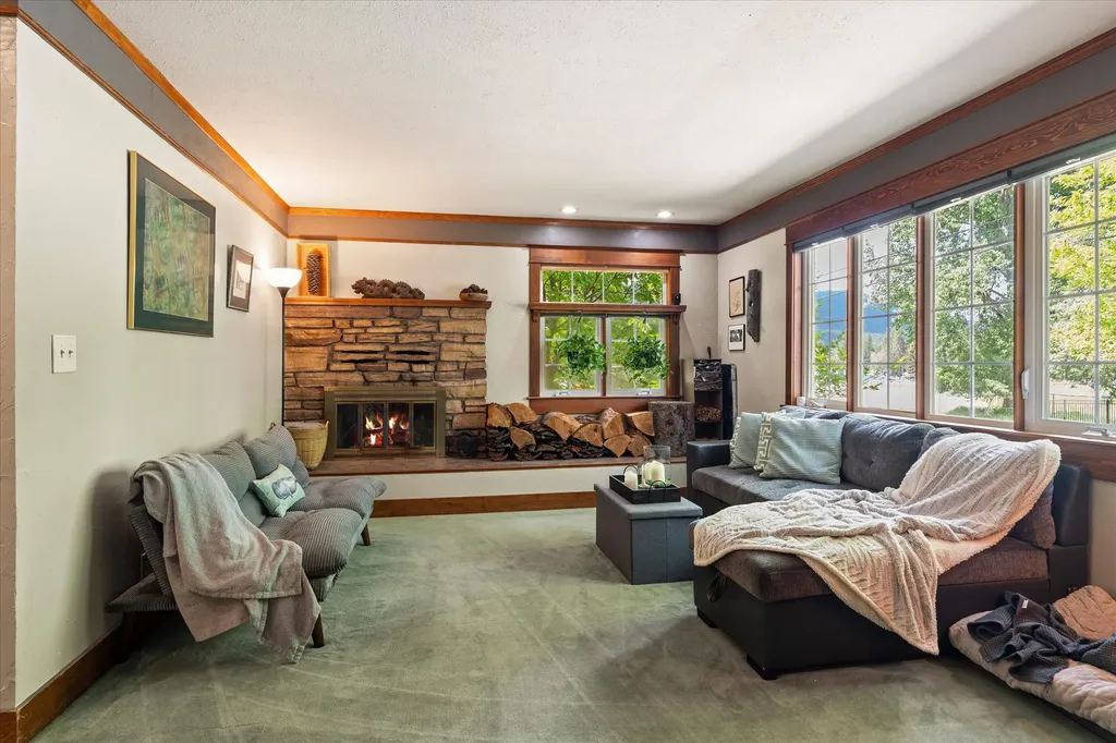 907 W Balsam Street Libby MT 59923