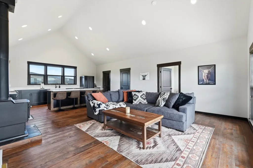 37 Andrews Road Hot Springs MT 59845