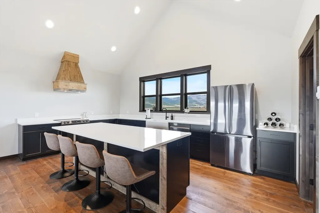37 Andrews Road Hot Springs MT 59845