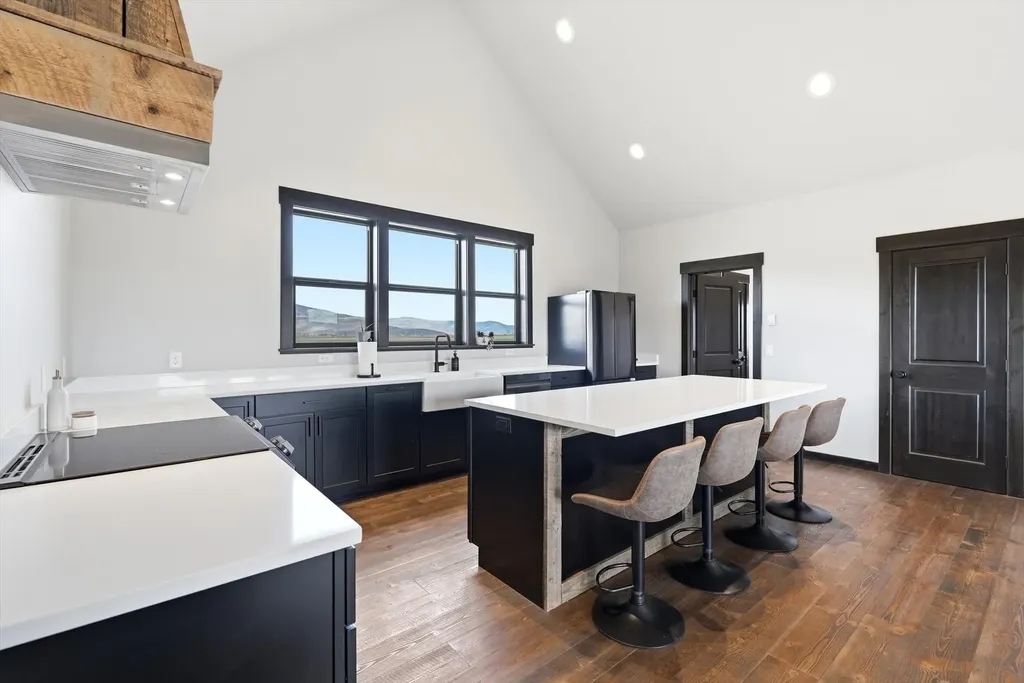 37 Andrews Road Hot Springs MT 59845