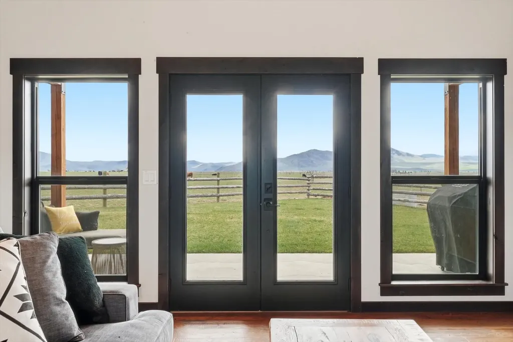 37 Andrews Road Hot Springs MT 59845