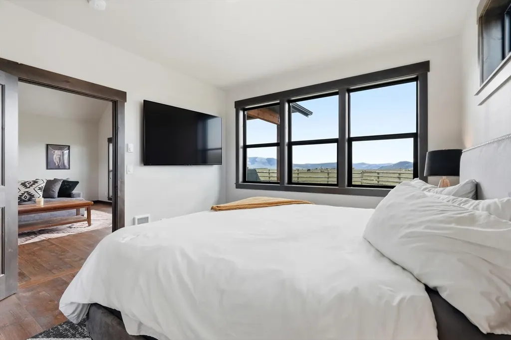 37 Andrews Road Hot Springs MT 59845
