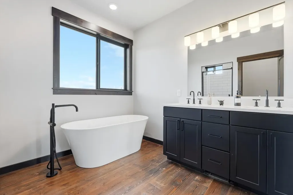 37 Andrews Road Hot Springs MT 59845