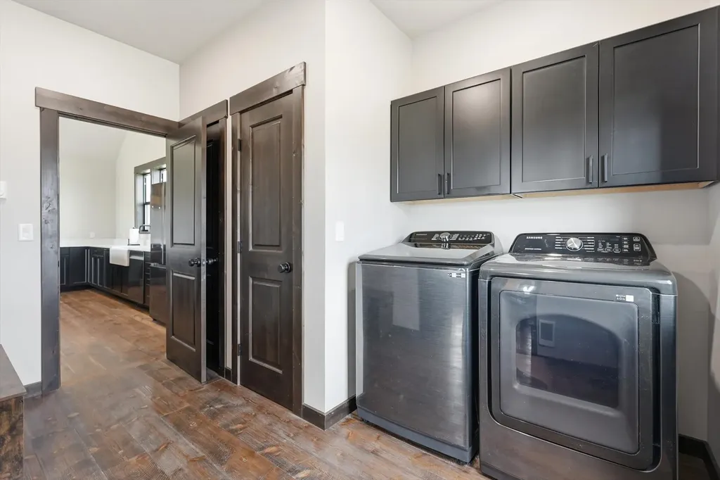 37 Andrews Road Hot Springs MT 59845