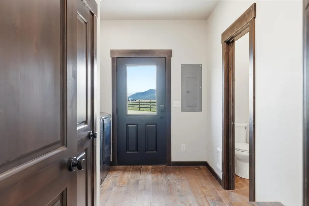 37 Andrews Road Hot Springs MT 59845