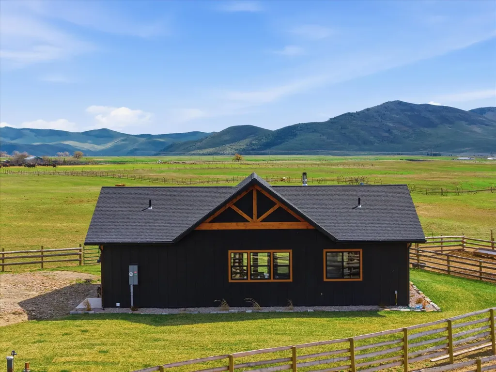 37 Andrews Road Hot Springs MT 59845