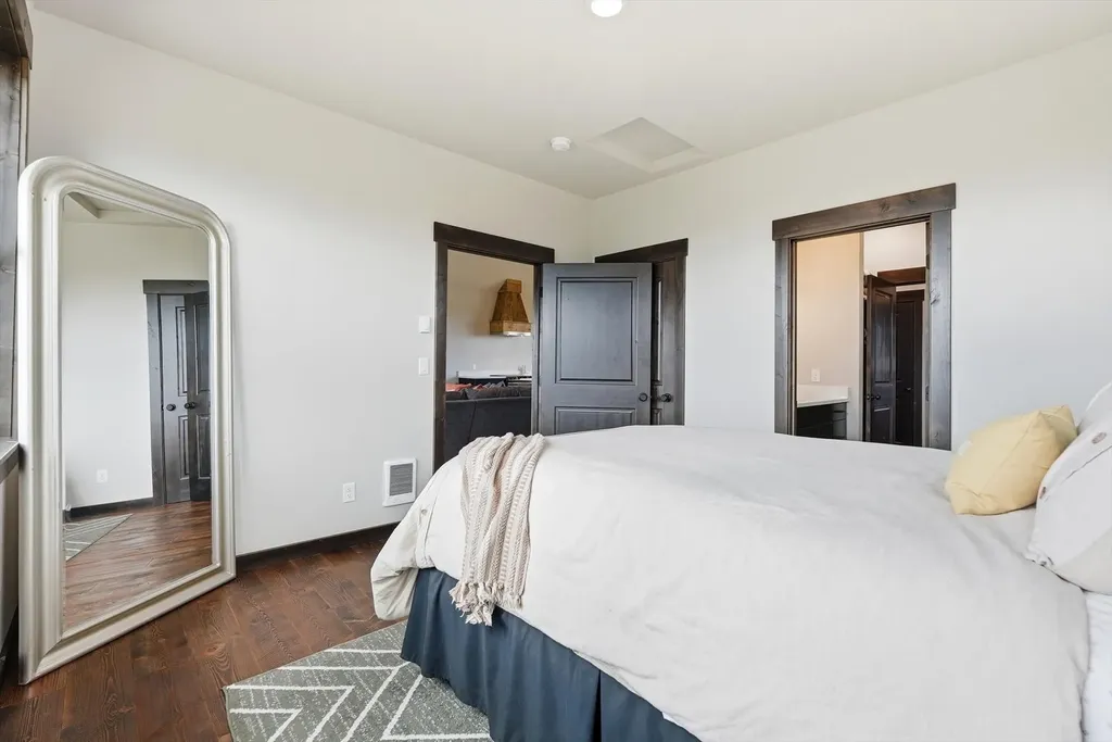 37 Andrews Road Hot Springs MT 59845