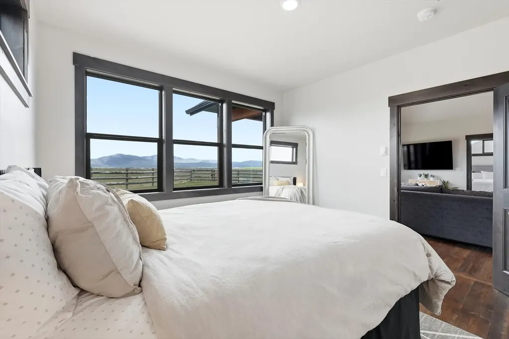 37 Andrews Road Hot Springs MT 59845