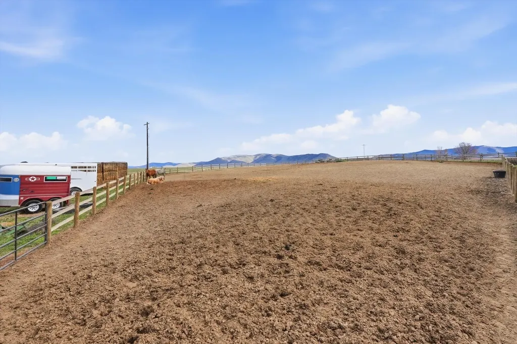 37 Andrews Road Hot Springs MT 59845