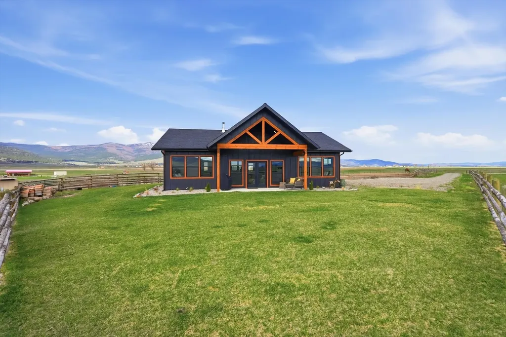 37 Andrews Road Hot Springs MT 59845