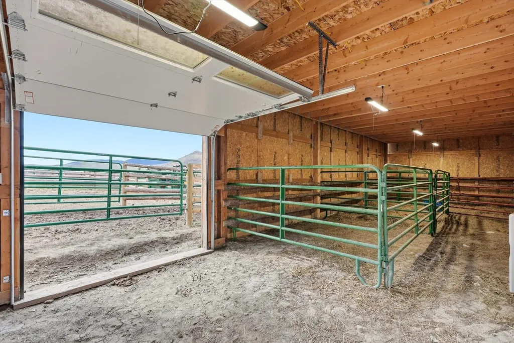 37 Andrews Road Hot Springs MT 59845