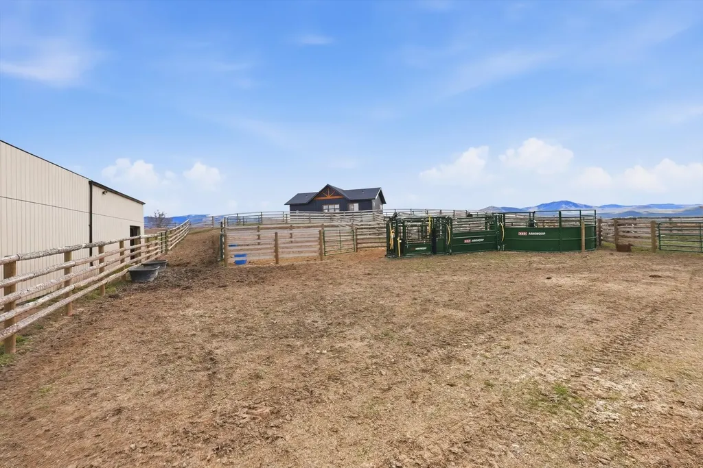 37 Andrews Road Hot Springs MT 59845