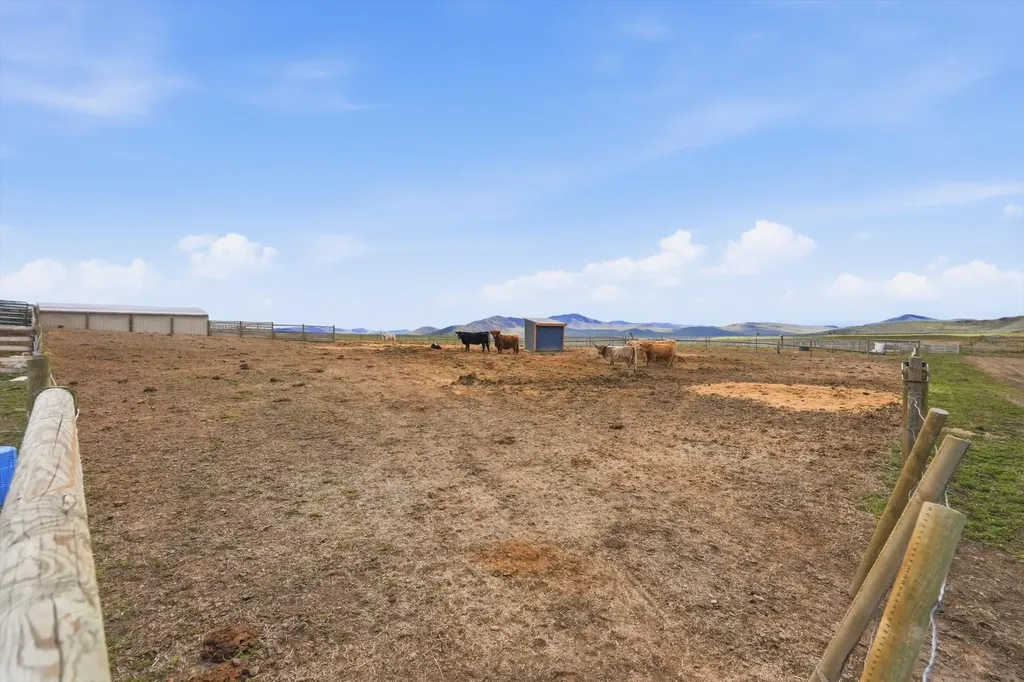37 Andrews Road Hot Springs MT 59845