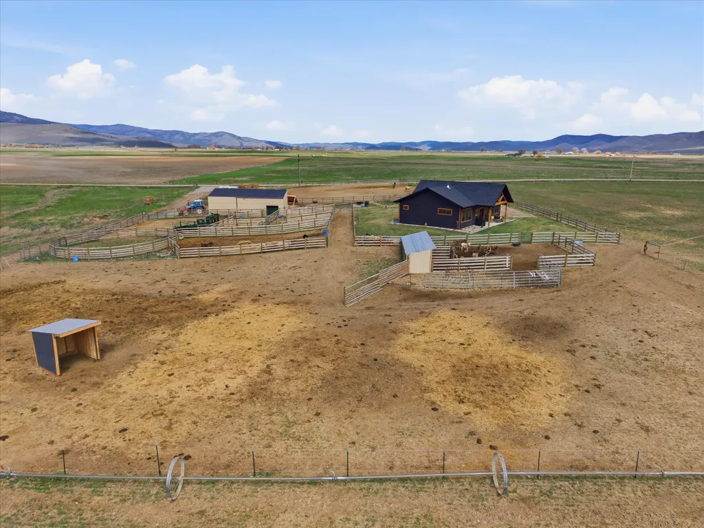 37 Andrews Road Hot Springs MT 59845