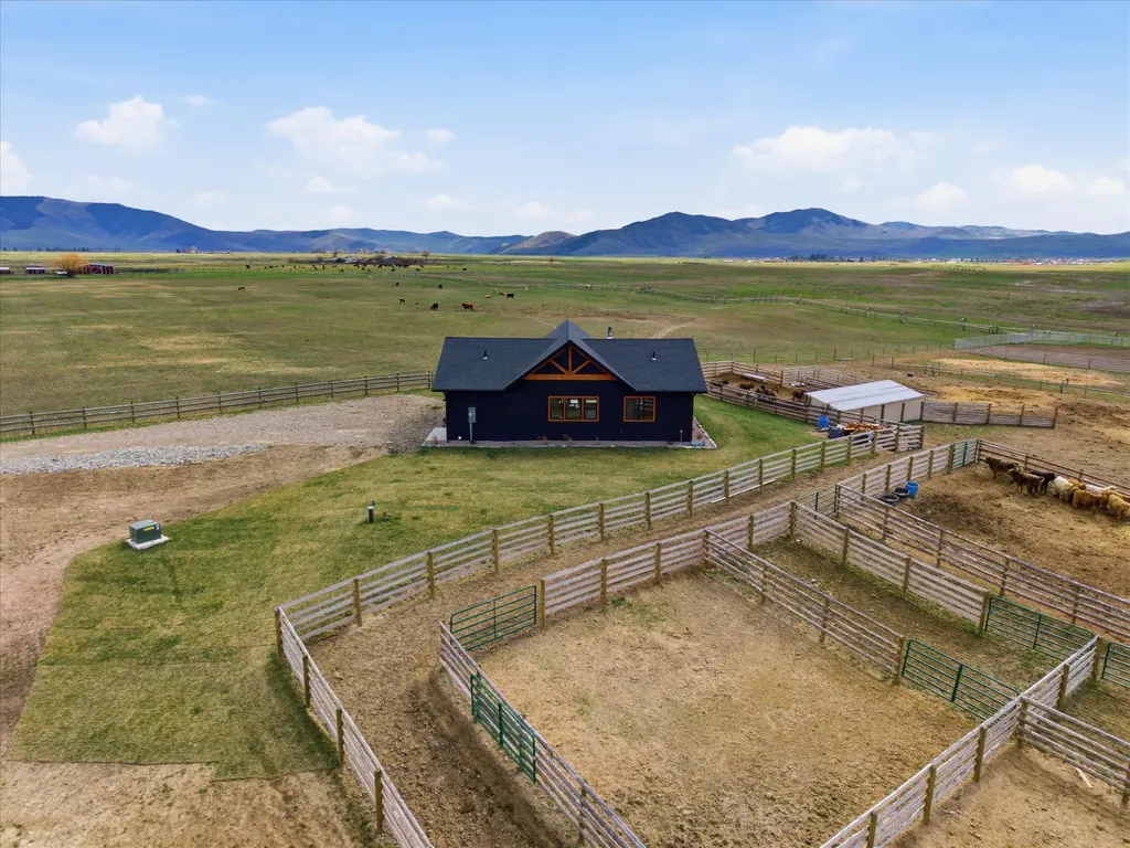 37 Andrews Road Hot Springs MT 59845