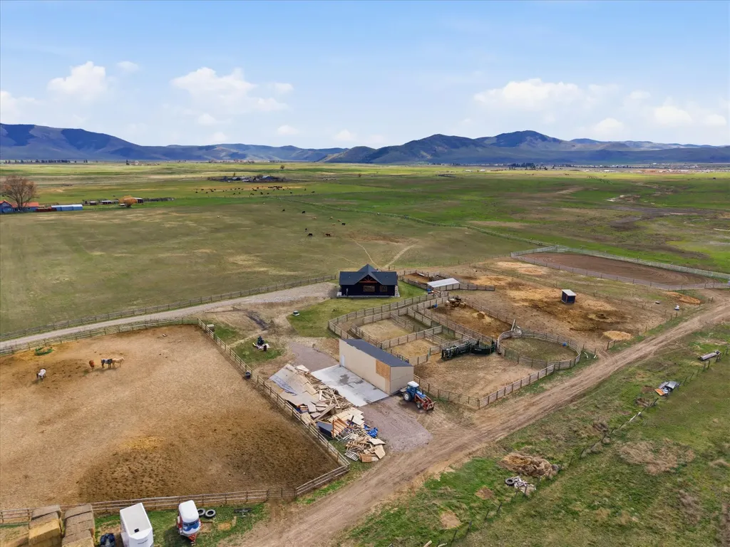 37 Andrews Road Hot Springs MT 59845