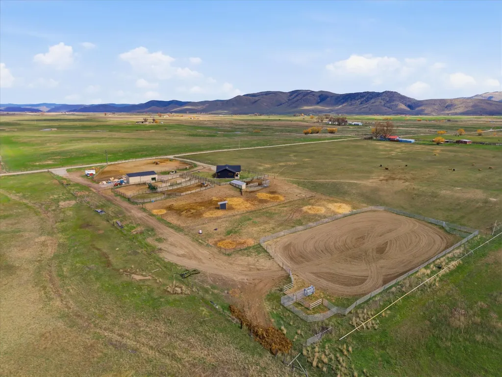 37 Andrews Road Hot Springs MT 59845