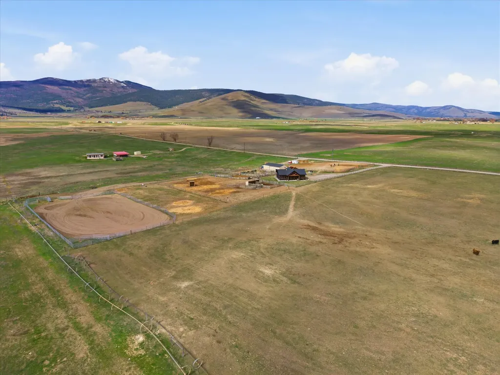 37 Andrews Road Hot Springs MT 59845