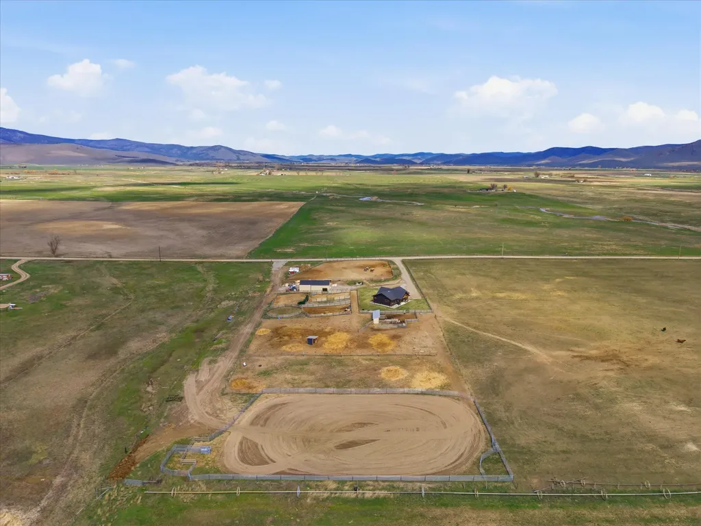 37 Andrews Road Hot Springs MT 59845
