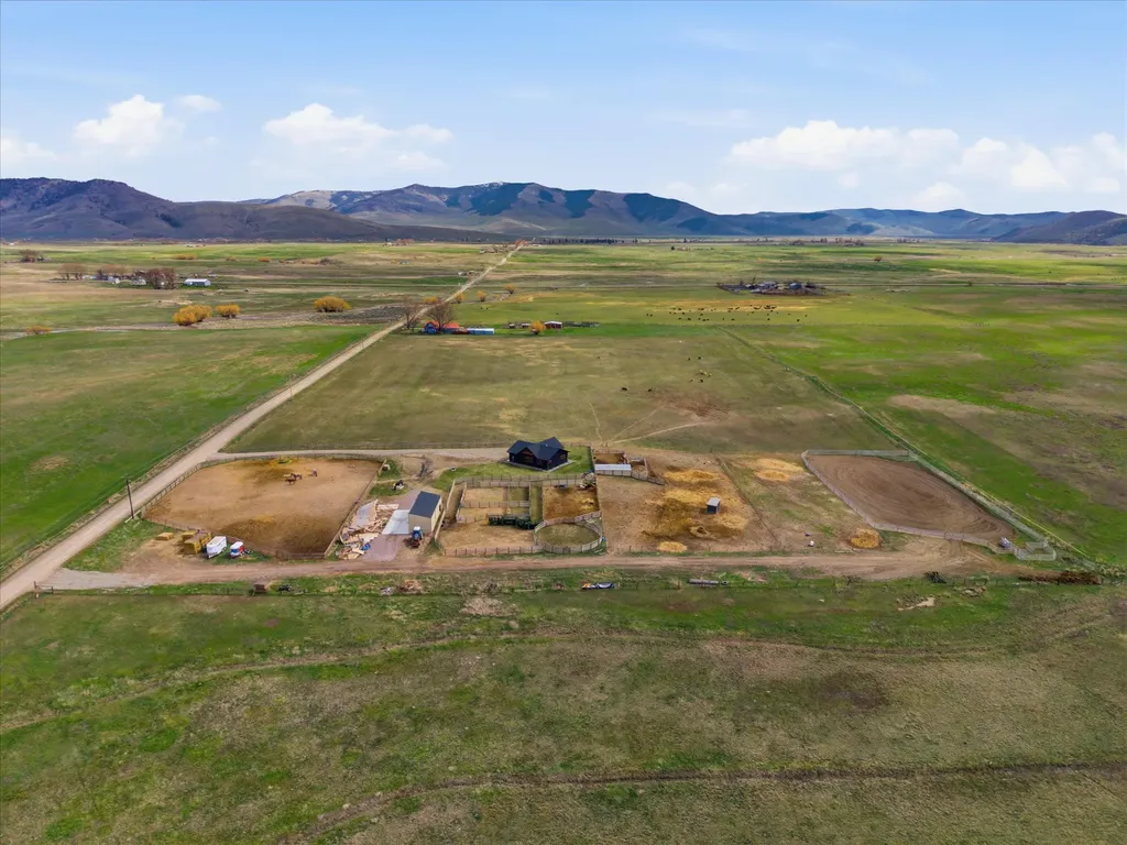 37 Andrews Road Hot Springs MT 59845