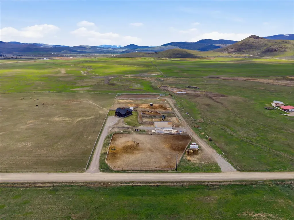 37 Andrews Road Hot Springs MT 59845