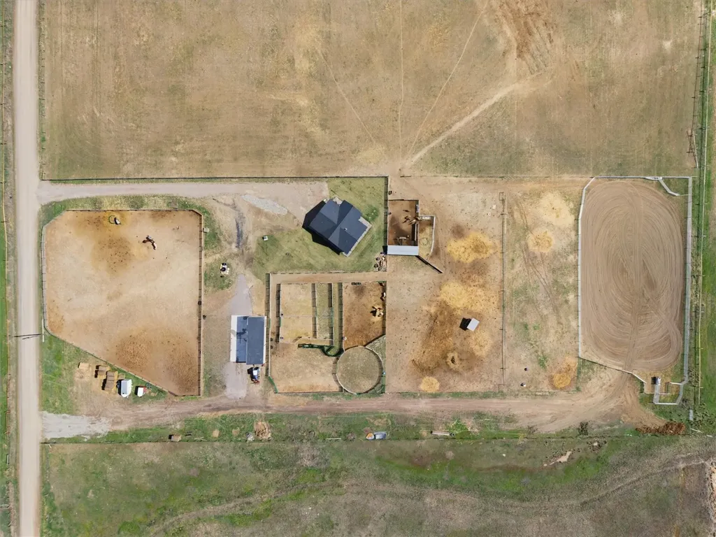 37 Andrews Road Hot Springs MT 59845