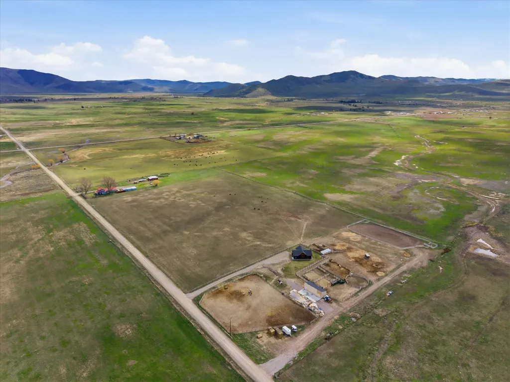37 Andrews Road Hot Springs MT 59845
