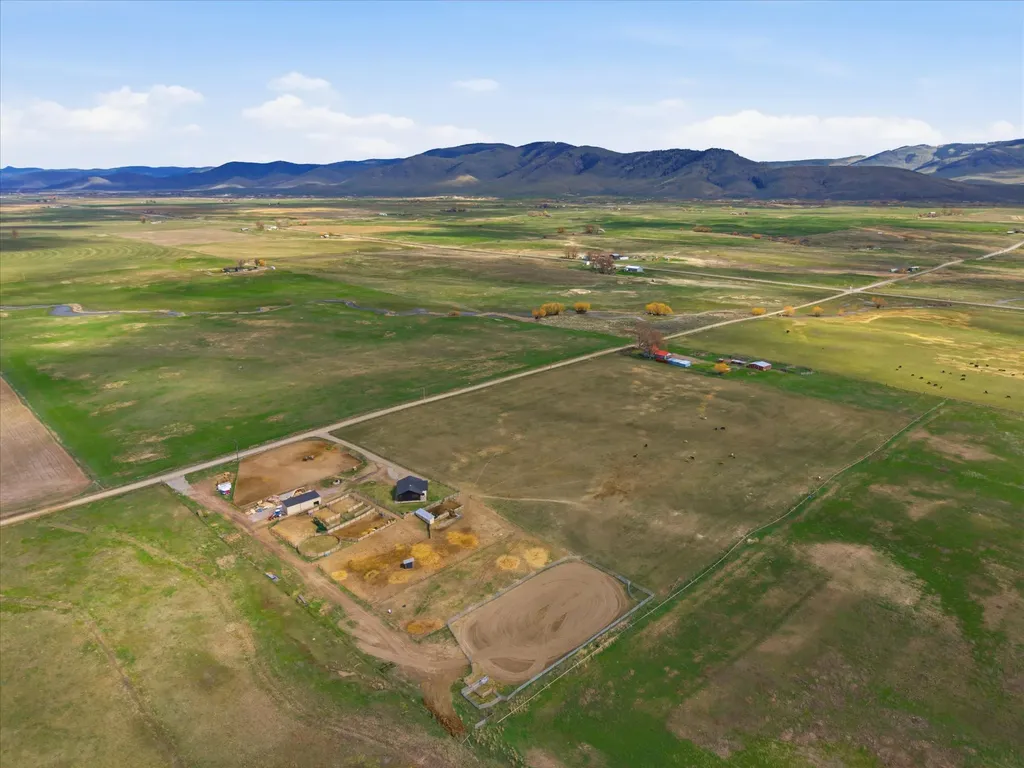37 Andrews Road Hot Springs MT 59845