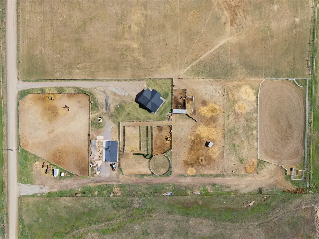 37 Andrews Road Hot Springs MT 59845