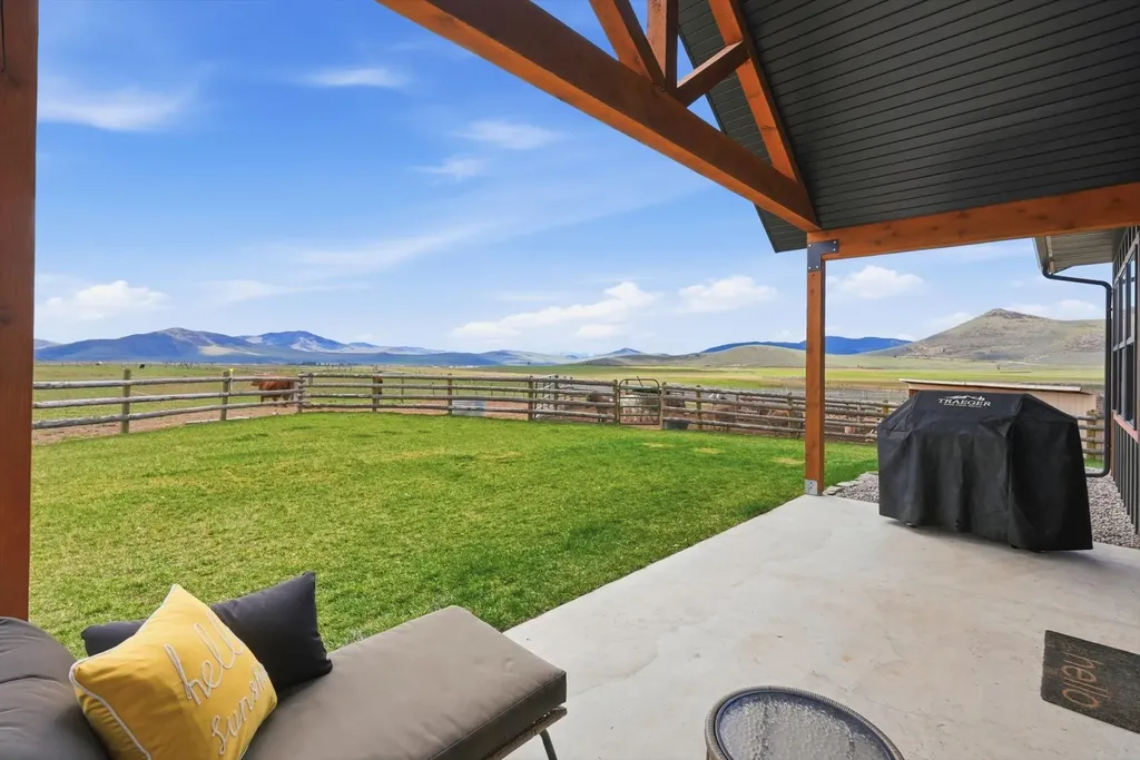 37 Andrews Road Hot Springs MT 59845