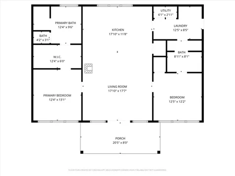 37 Andrews Road Hot Springs MT 59845