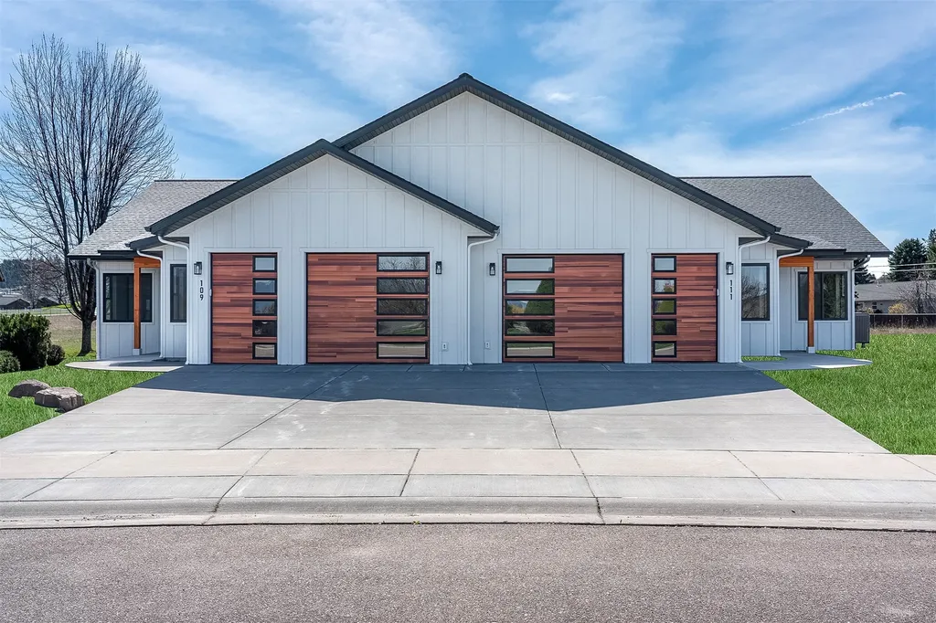 109 Gwenda Lane Polson MT 59860
