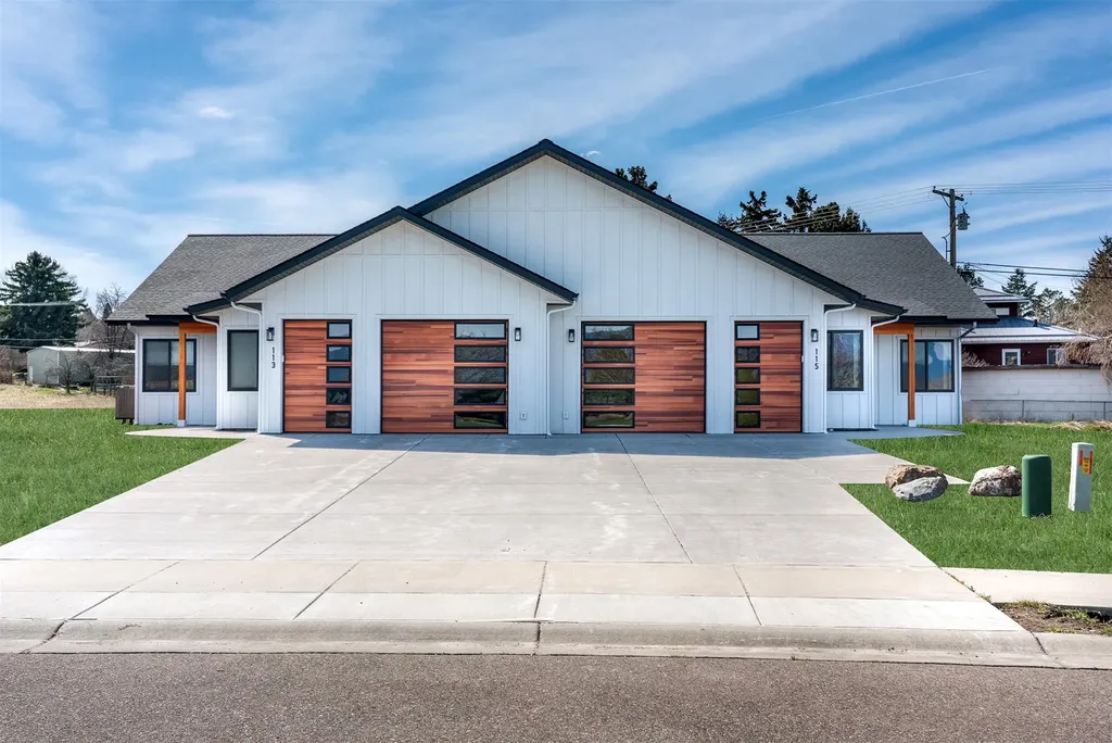 109 Gwenda Lane Polson MT 59860