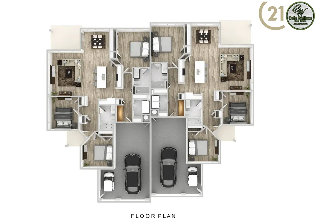 109 Gwenda Lane Polson MT 59860