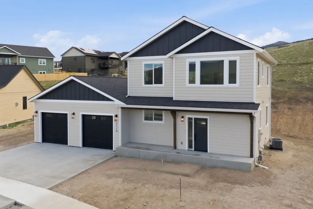 7114 Helenka Rose Drive Missoula MT 59803