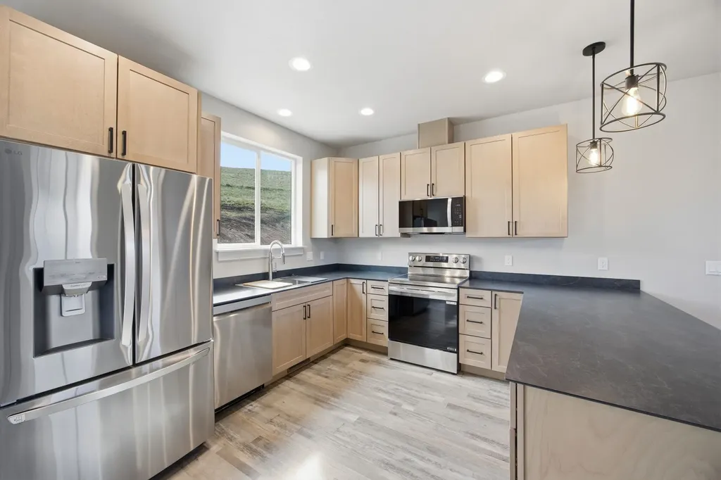 7114 Helenka Rose Drive Missoula MT 59803