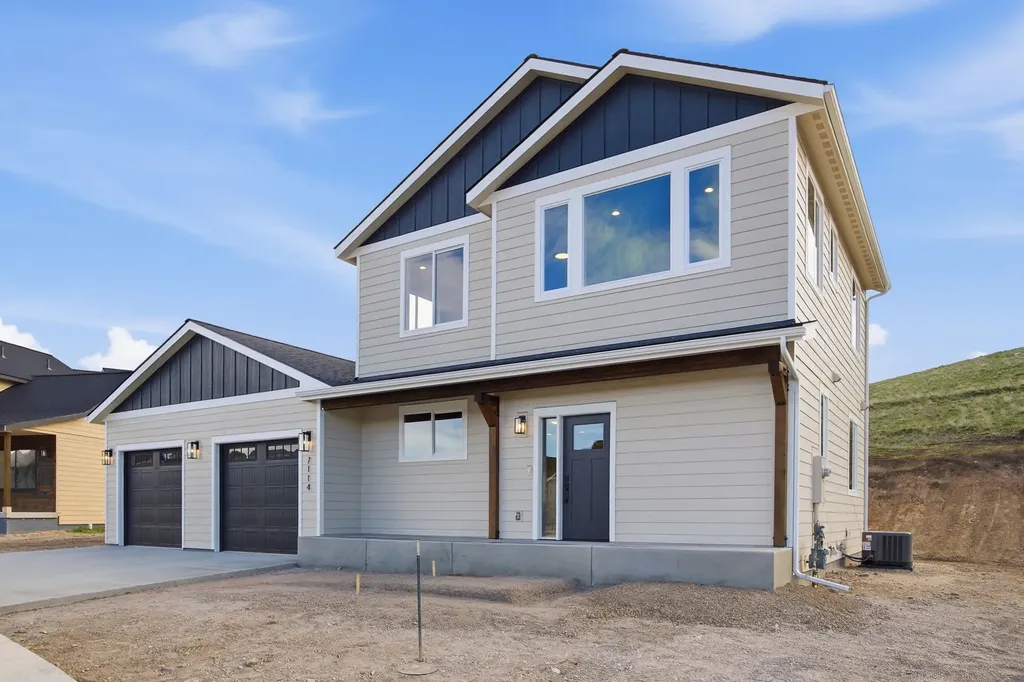 7114 Helenka Rose Drive Missoula MT 59803
