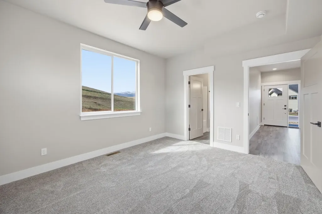 7114 Helenka Rose Drive Missoula MT 59803