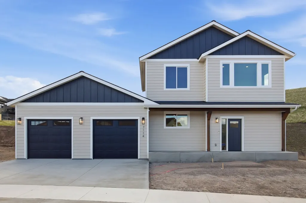 7114 Helenka Rose Drive Missoula MT 59803