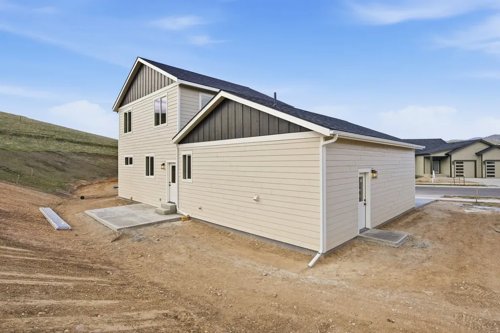 7114 Helenka Rose Drive Missoula MT 59803