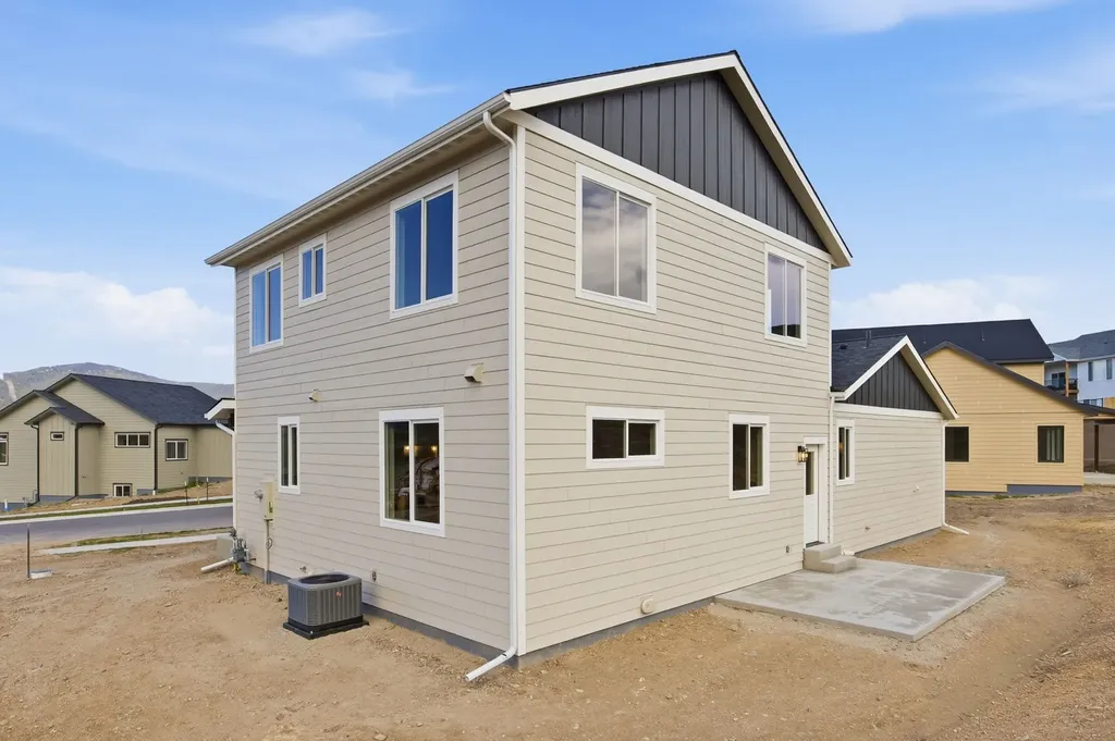 7114 Helenka Rose Drive Missoula MT 59803