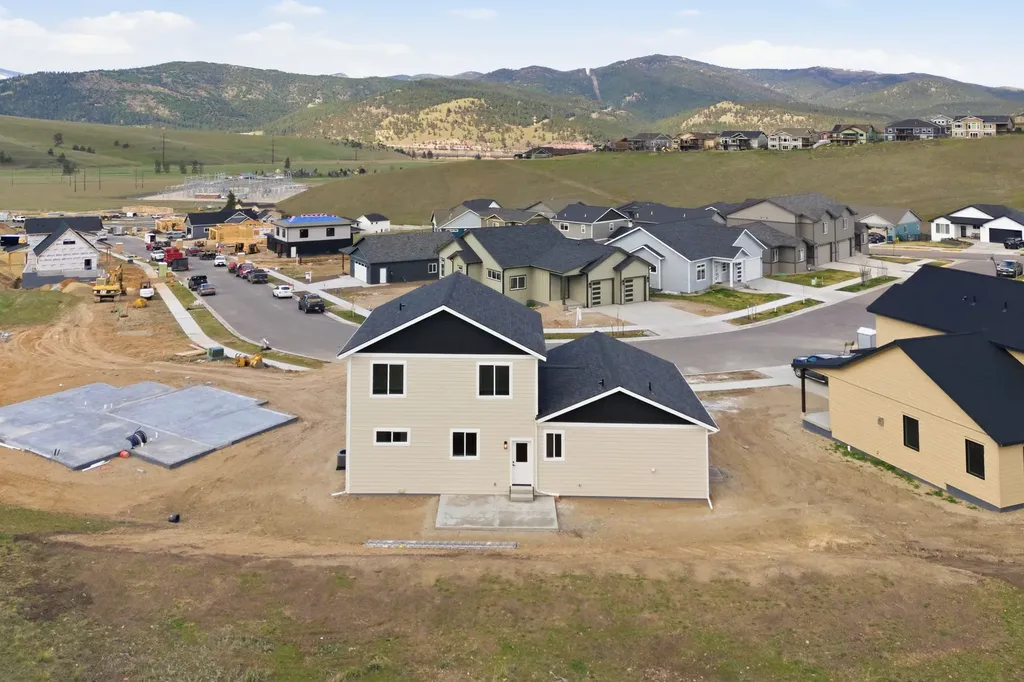7114 Helenka Rose Drive Missoula MT 59803