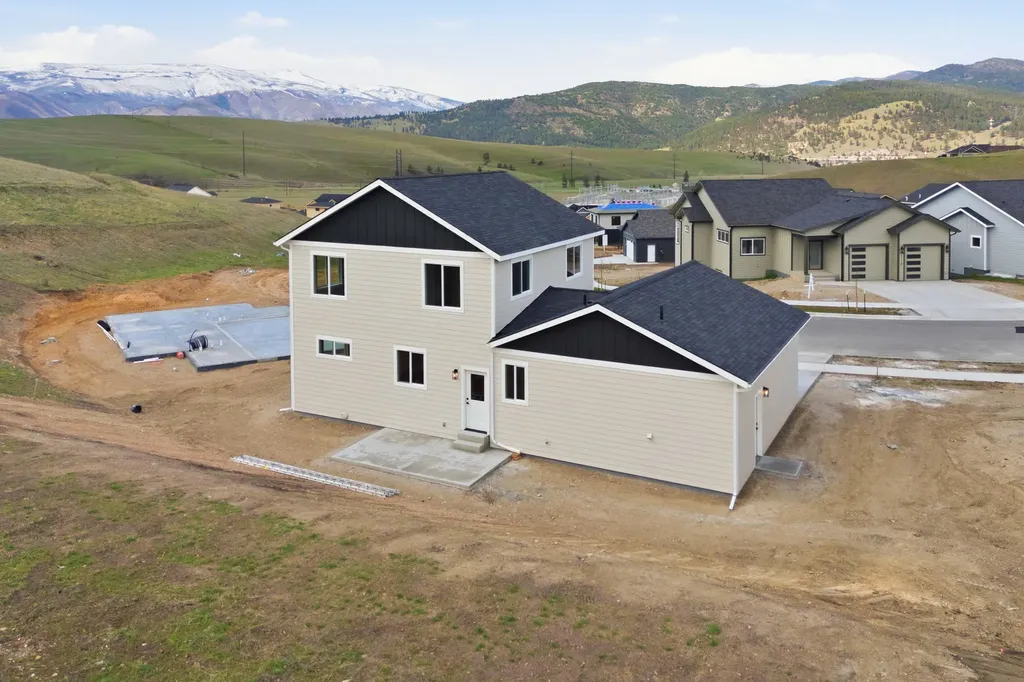 7114 Helenka Rose Drive Missoula MT 59803