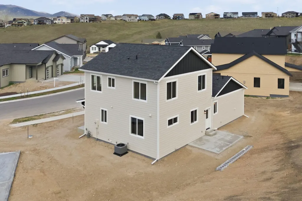 7114 Helenka Rose Drive Missoula MT 59803