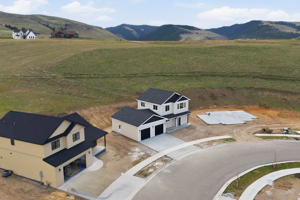 7114 Helenka Rose Drive Missoula MT 59803