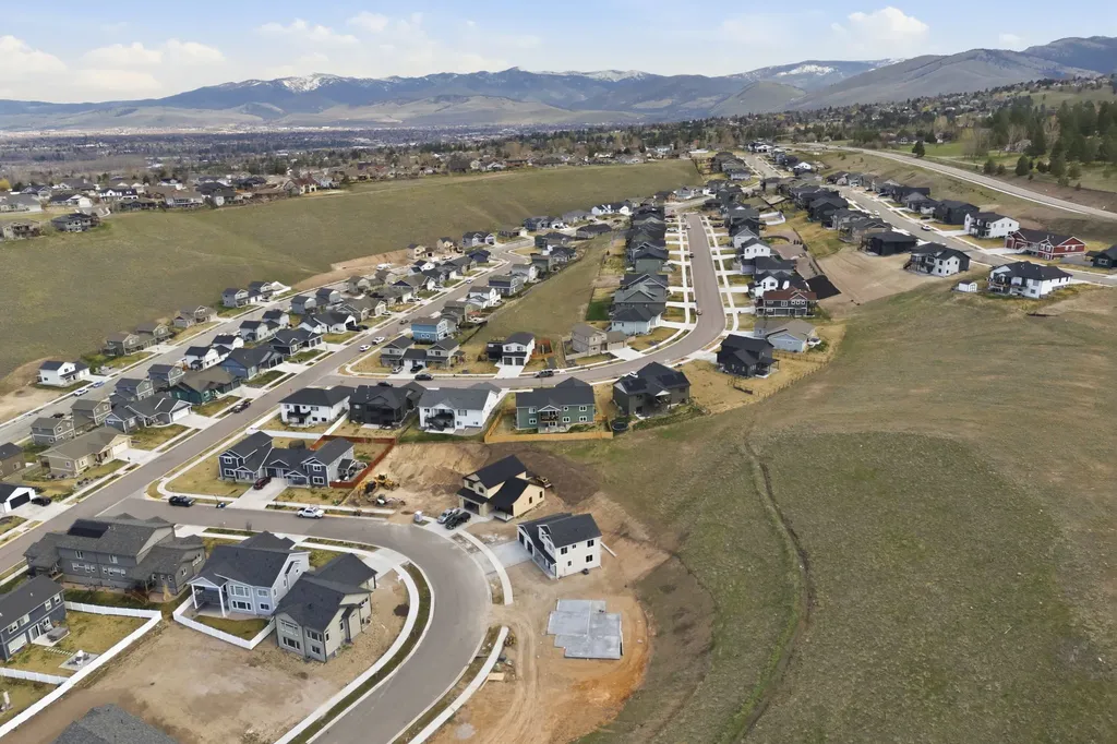7114 Helenka Rose Drive Missoula MT 59803